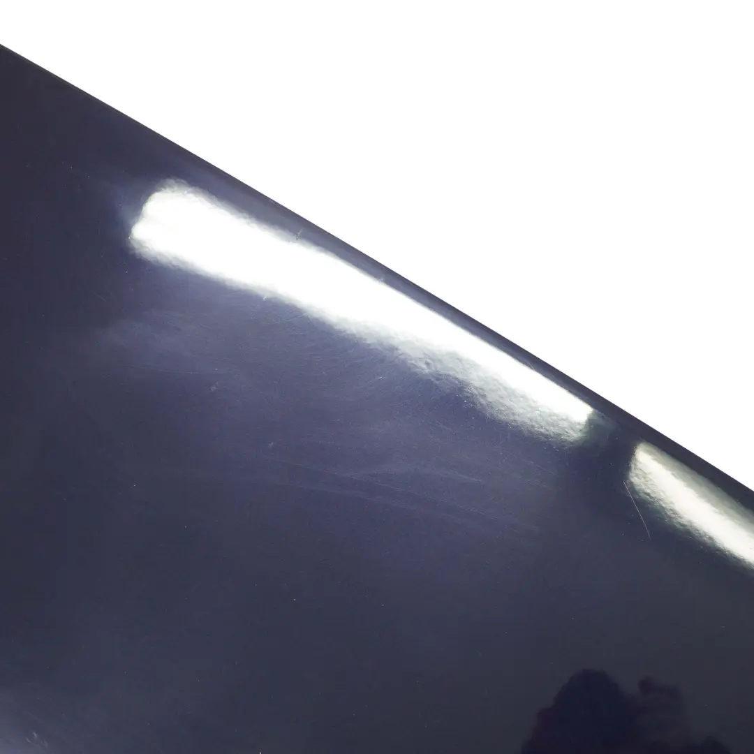 Arriere Toit Couvercle Coffre Monaco Blue - A35 pour BMW X3 E83 Aileron à propos du numéro de pièce 0303044 BMW X3 E83 Aileron Arriere Toit Couvercle Coffre Monaco Blue - A35 - SKU 0303044-MB - Numéro de pièce 0303044