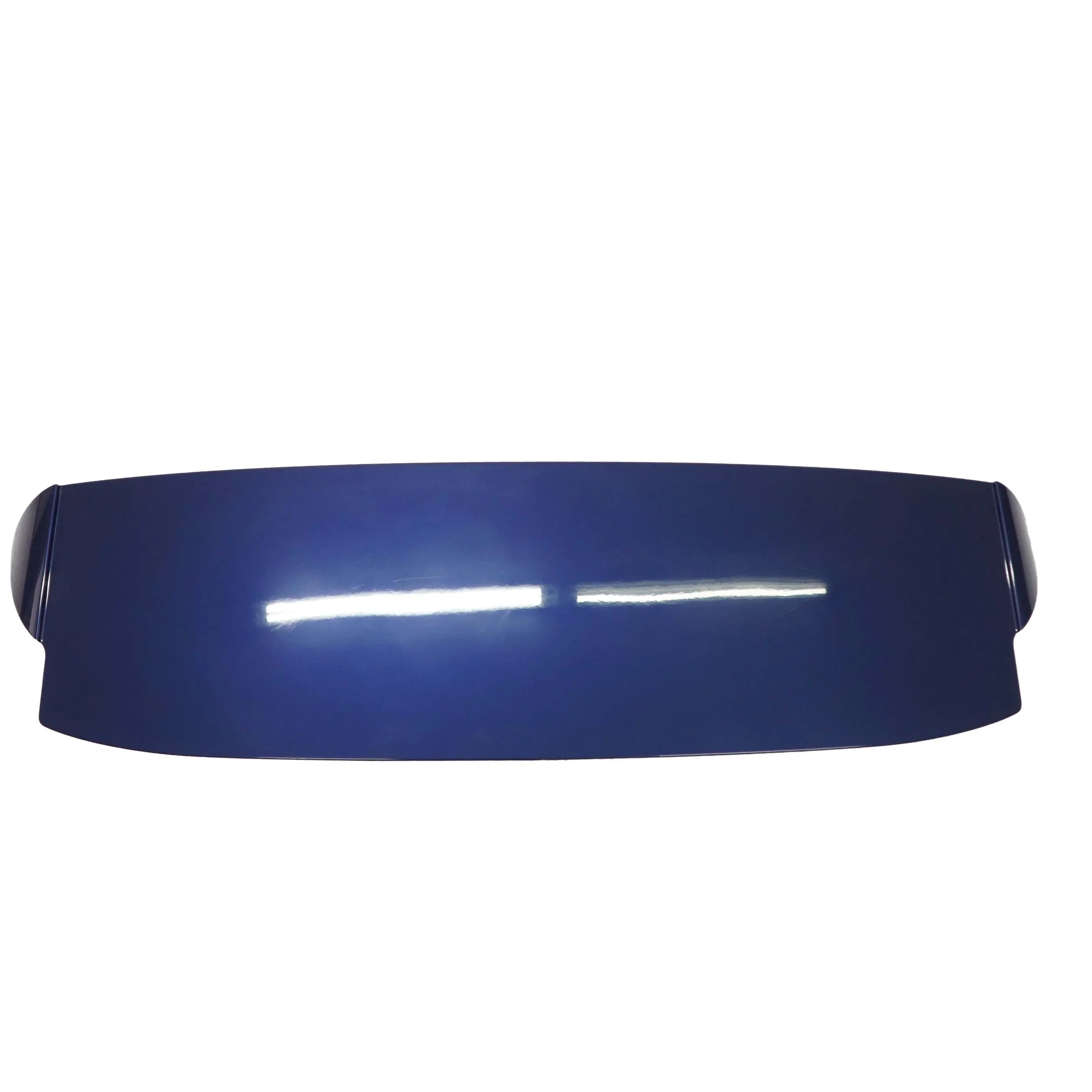 BMW X3 E83 Heck Spoiler Heck Klappe Dach Deckel Mysticblau Blau - A07 3400384