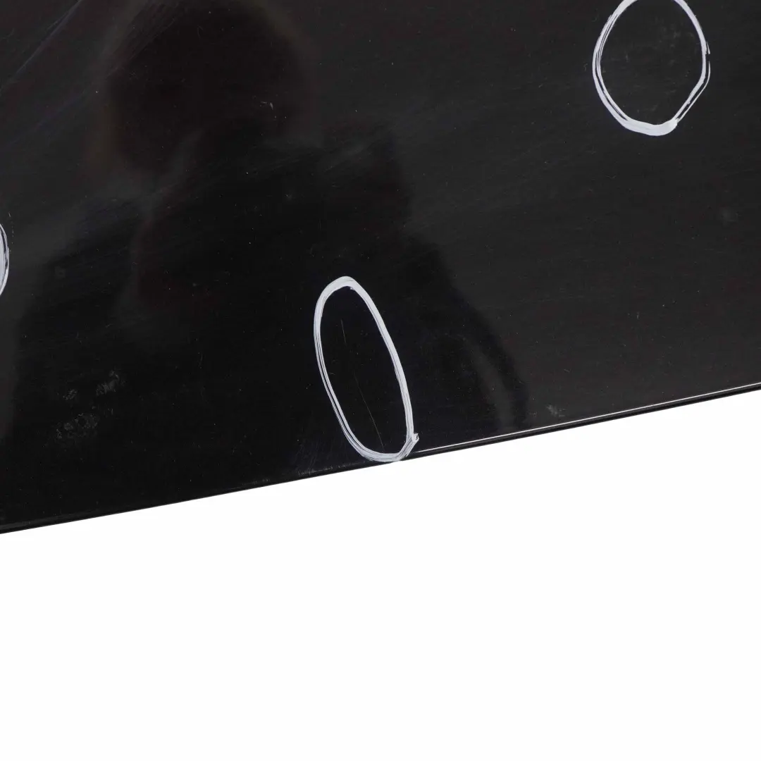 Spoiler Trasero Panel Tapa Superior Maletero Rubinschwarz Negro Rubí para BMW X3 E83 con número de pieza 0303044 BMW X3 E83 Spoiler Trasero Panel Tapa Superior Maletero Rubinschwarz Negro Rubí - SKU 0303044-RUB - Número de pieza 0303044