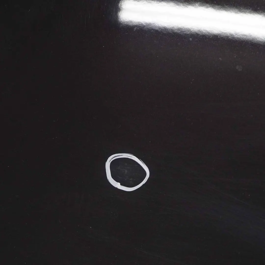 Spoiler Spojler Bagażnika Rubinschwarz do BMW X3 E83 o numerze 0303044 BMW X3 E83 Spoiler Spojler Bagażnika Rubinschwarz - SKU 0303044-RUB - Numer Części 0303044