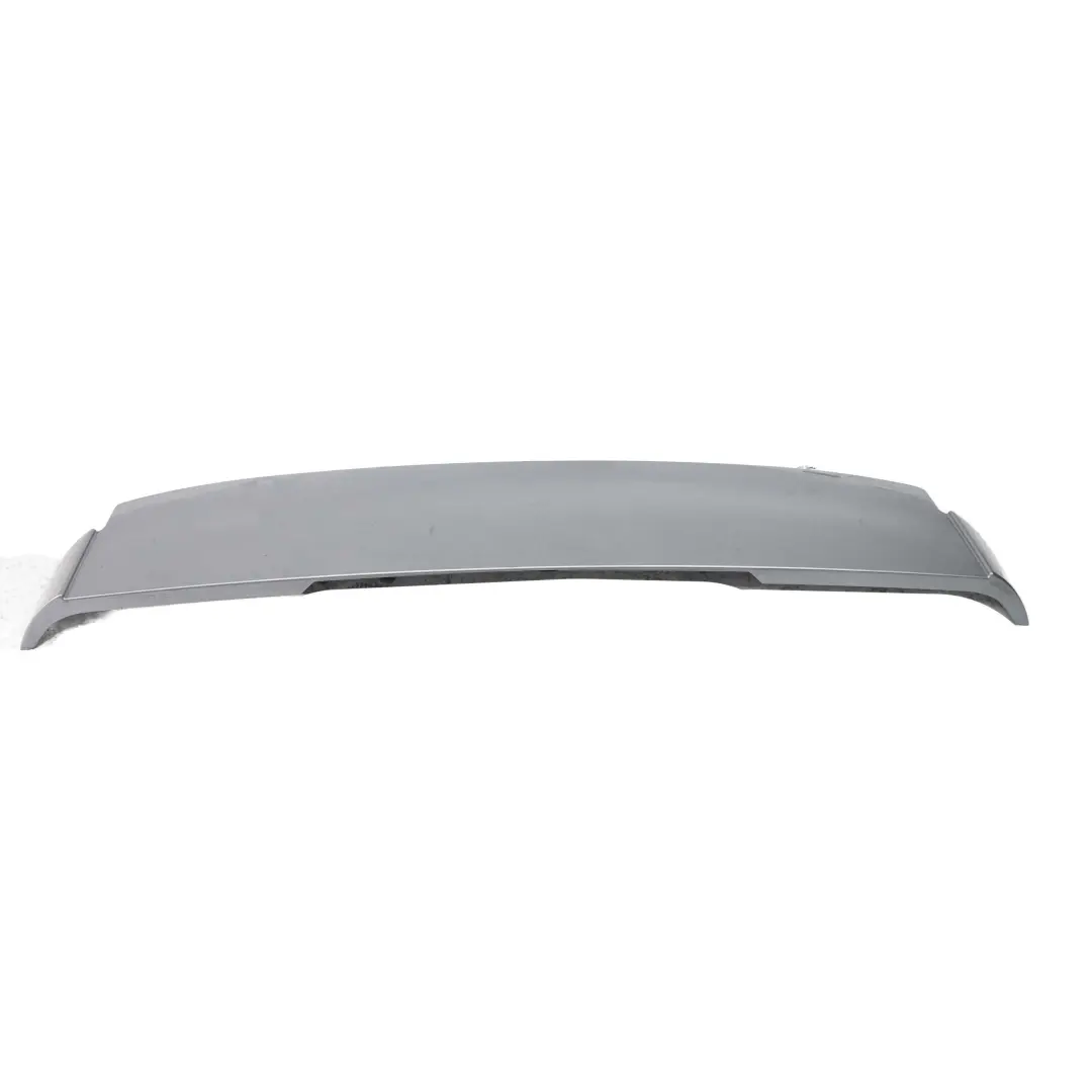 Spoiler Tylnej Klapy Silbergrau - A08 do BMW X3 E83 o numerze 0303044 BMW X3 E83 Spoiler Tylnej Klapy Silbergrau - A08 - SKU 0303044-SBG4 - Numer Części 0303044