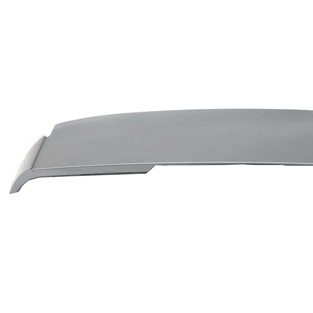 Spoiler Tylnej Klapy Silbergrau - A08 do BMW X3 E83 o numerze 0303044 BMW X3 E83 Spoiler Tylnej Klapy Silbergrau - A08 - SKU 0303044-SBG4 - Numer Części 0303044