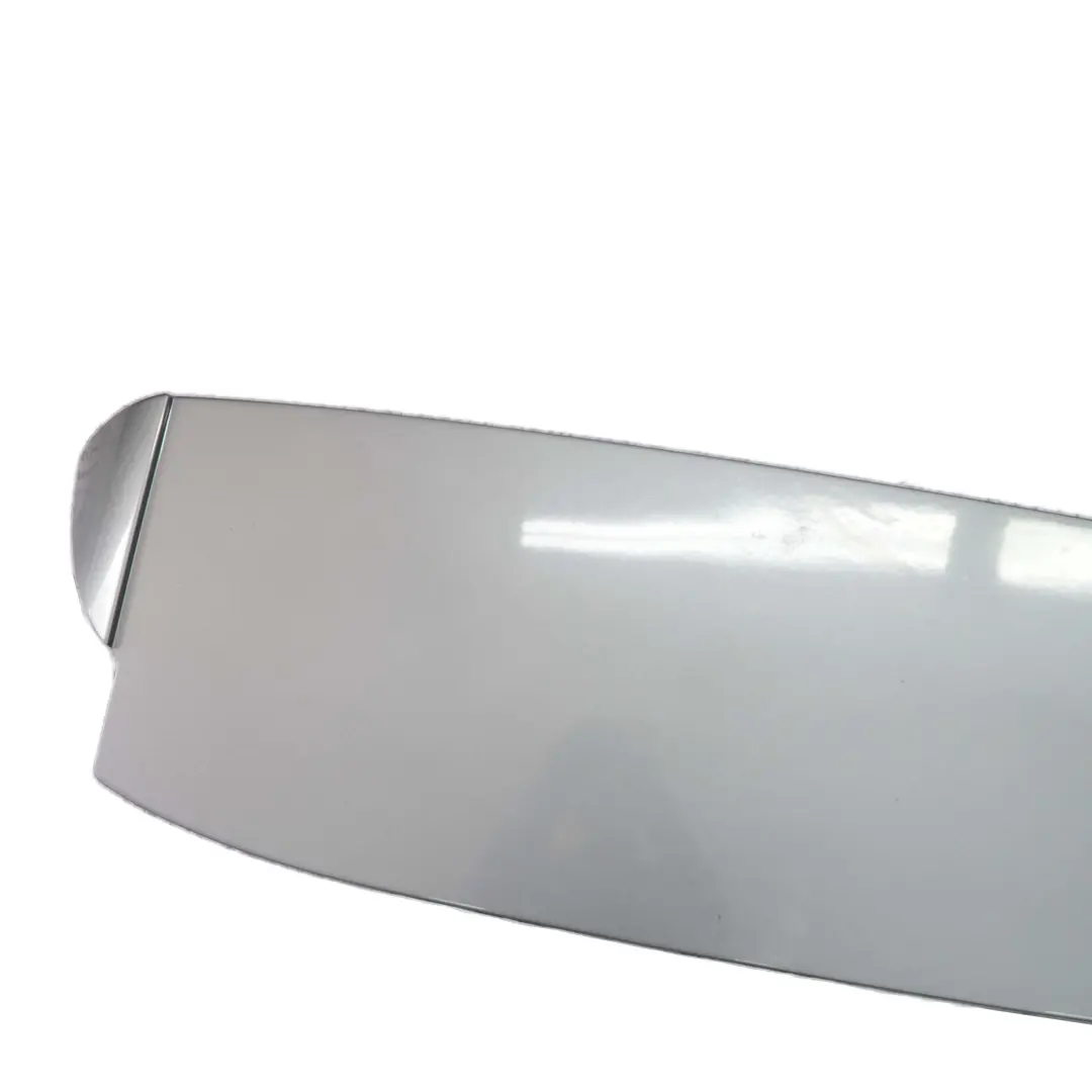 Spoiler Tylnej Klapy Silbergrau - A08 do BMW X3 E83 o numerze 0303044 BMW X3 E83 Spoiler Tylnej Klapy Silbergrau - A08 - SKU 0303044-SBG4 - Numer Części 0303044