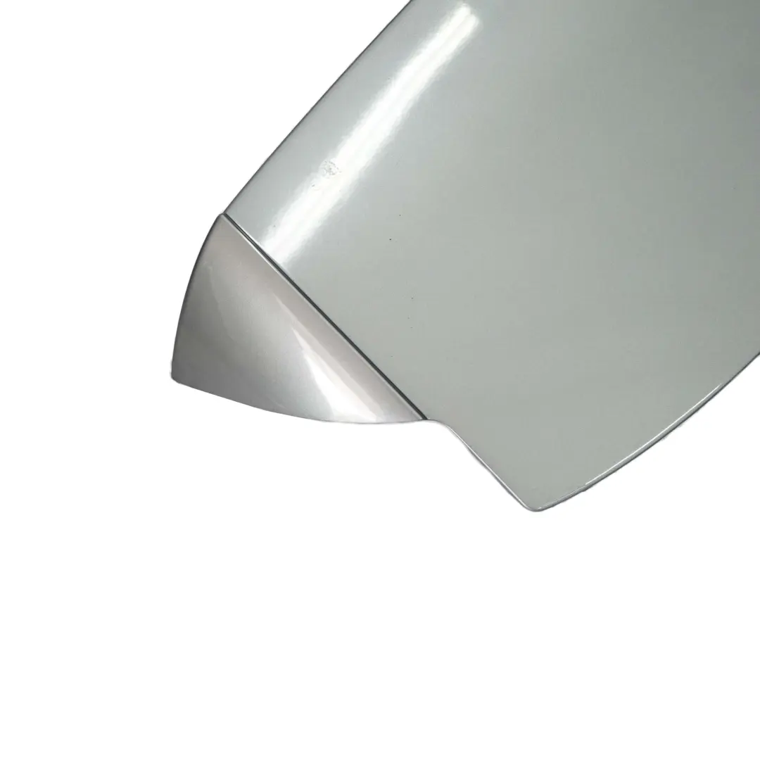 arriere, toit du couvercle du coffre gris silbergrau - A08 pour BMW X3 E83 Aileron à propos du numéro de pièce 0303044 BMW X3 E83 Aileron arriere, toit du couvercle du coffre gris silbergrau - A08 - SKU 0303044-SBG4 - Numéro de pièce 0303044