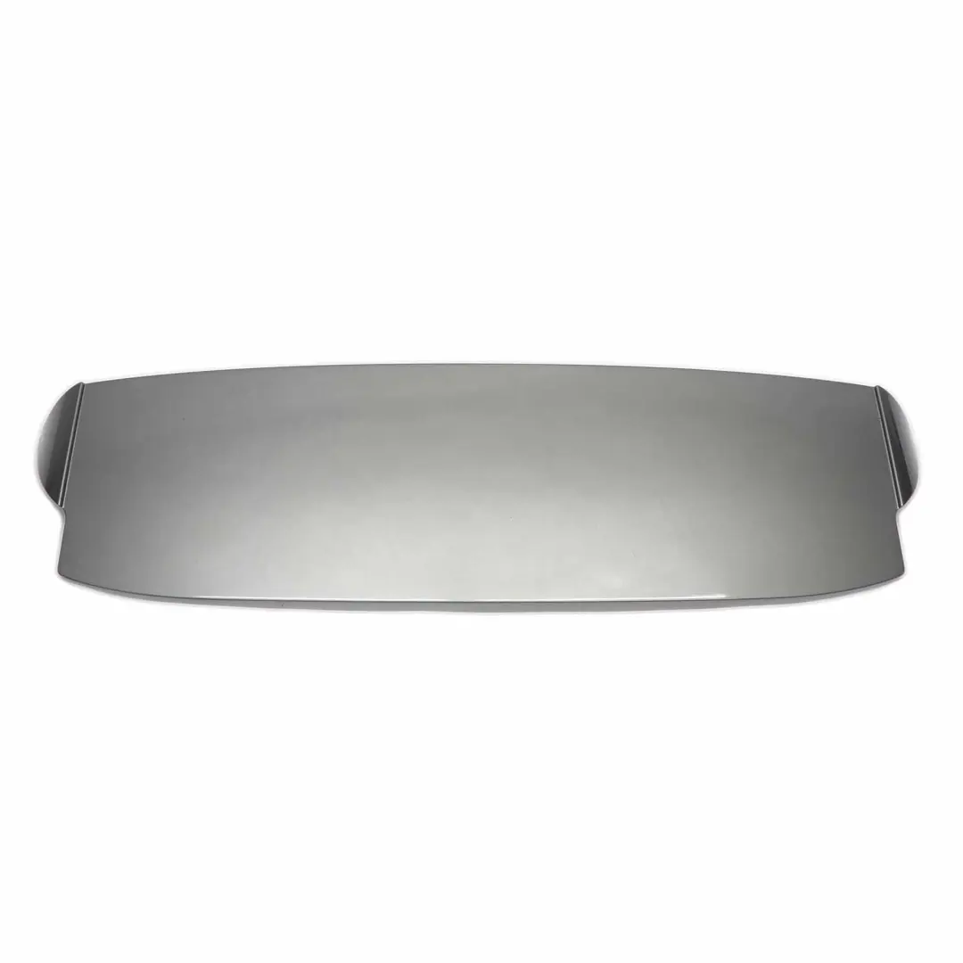 BMW X3 E83 Arrierepanneau superieur couvercle coffre Spacegrau - A52 - SKU 0303044-SCG - Numéro de pièce 0303044