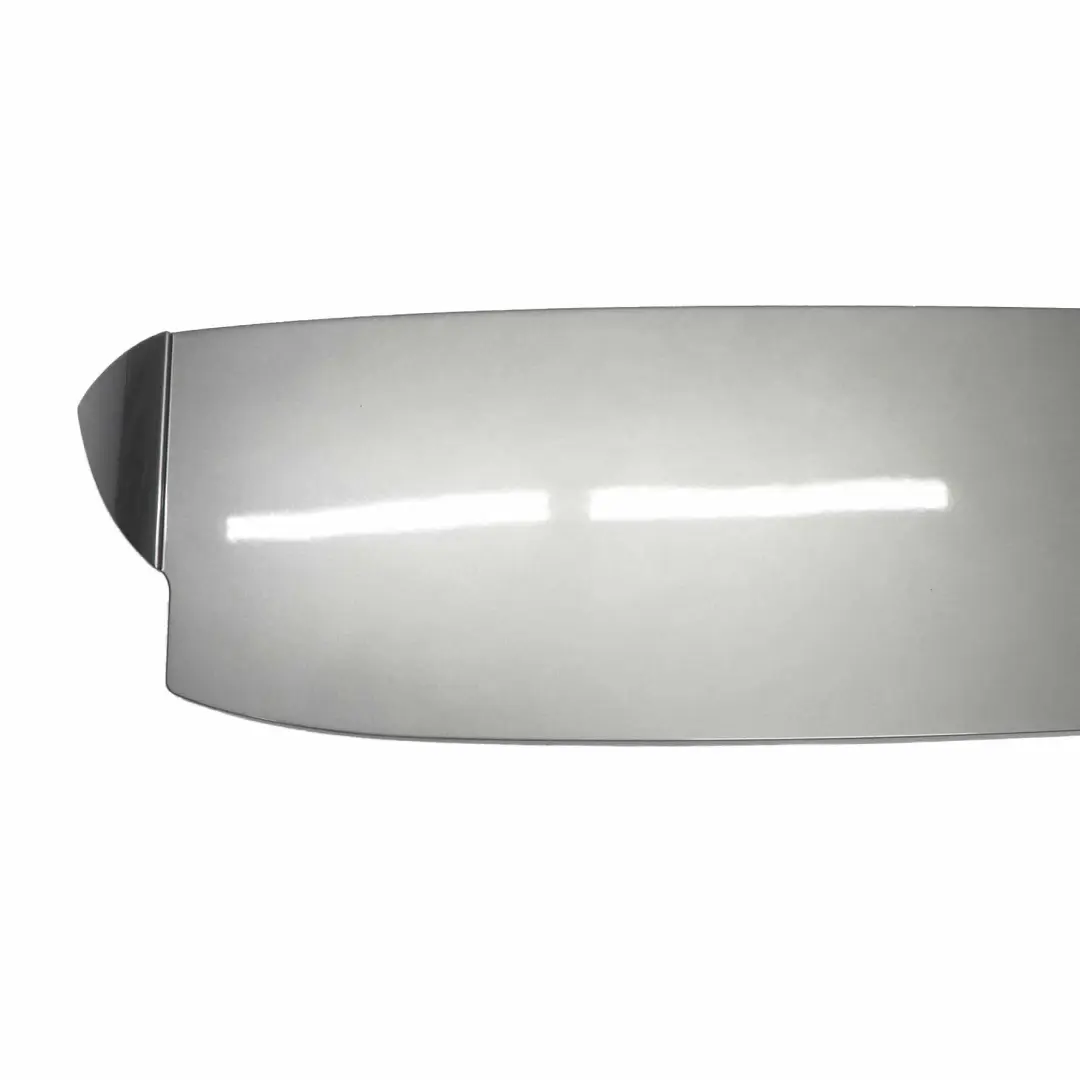 BMW X3 E83 Spoiler Spojler Bagażnika Spacegrau A52 - SKU 0303044-SCG - Numer Części 0303044