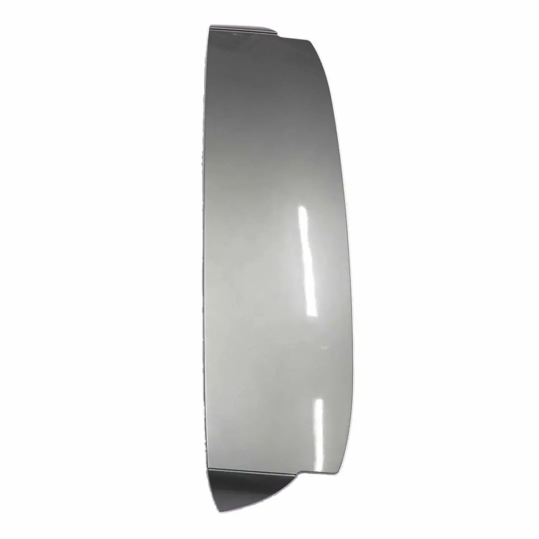 BMW E83 Spoiler Posteriore Pannello Superiore Baule Spacegrau - A52 - SKU 0303044-SCG - Numero di parte 0303044