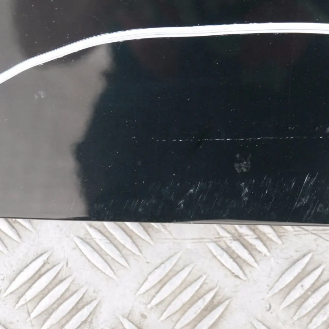 BMW E83 X3 Spoiler spojler lotka daszek bagażnika - SKU 0303044-SCH - Numer Części 303044