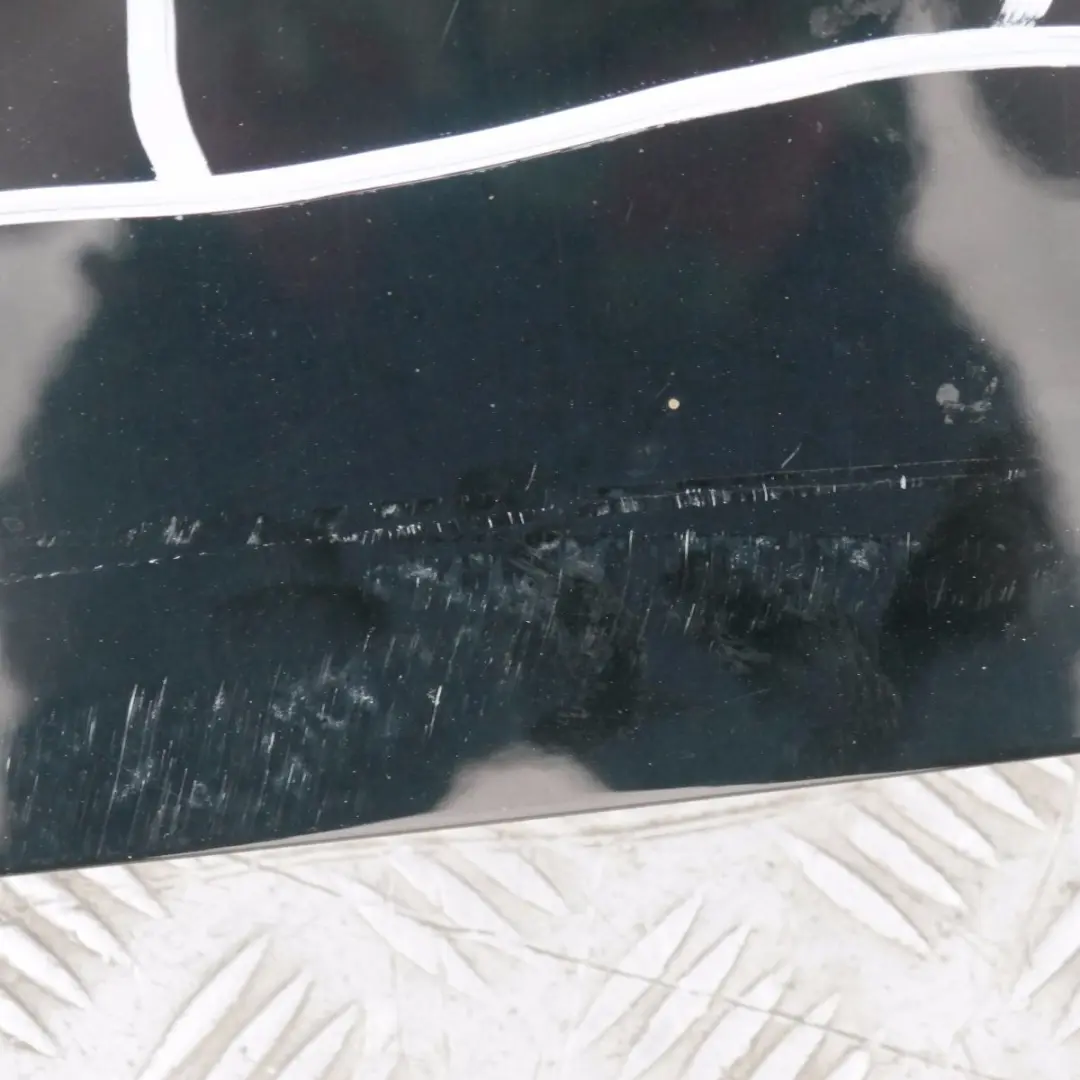 BMW E83 X3 Spoiler spojler lotka daszek bagażnika - SKU 0303044-SCH - Numer Części 303044