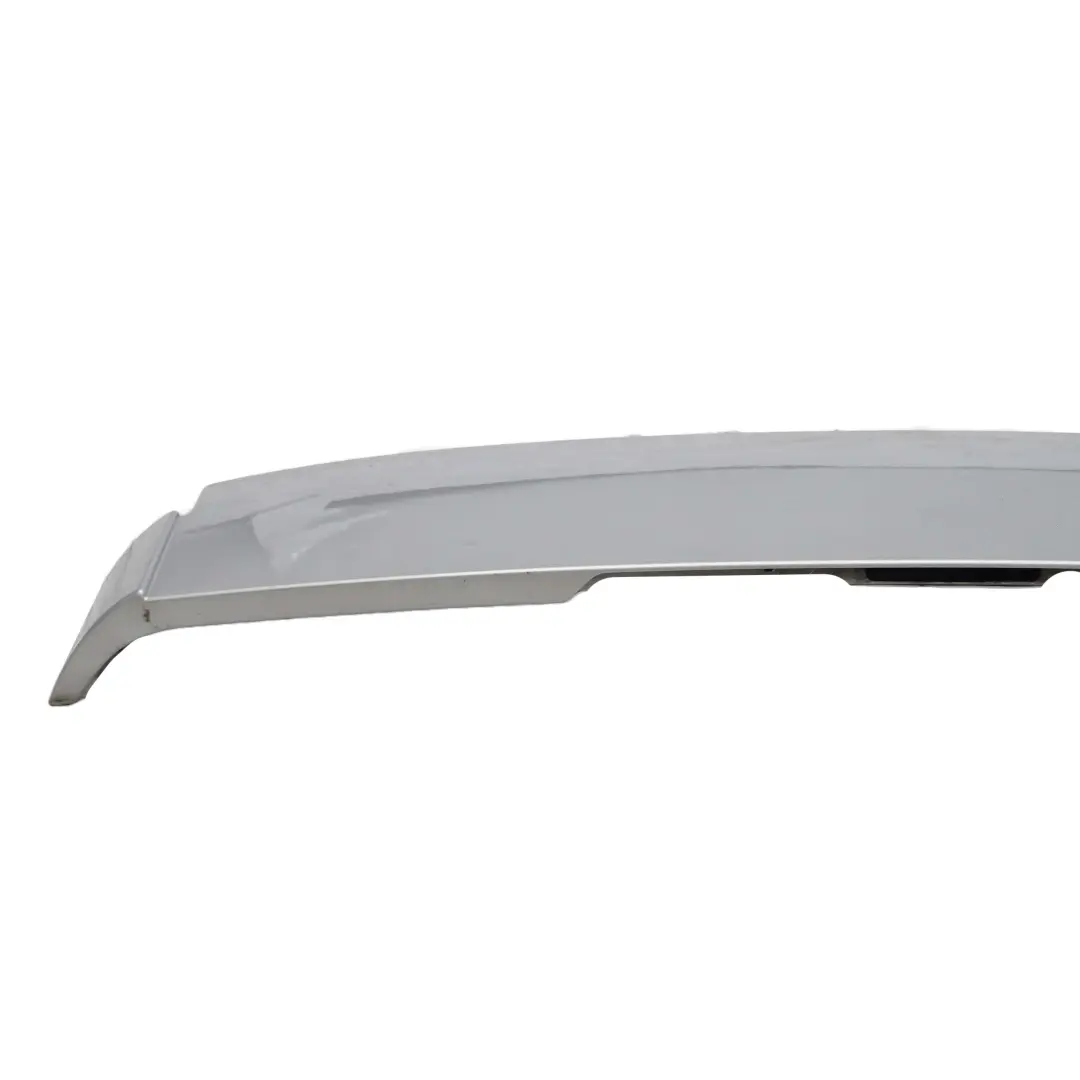 Spoiler Dachdeckel Argent Titane Titan Argent Metallise - 354 pour BMW X3 E83 à propos du numéro de pièce 0303044 BMW X3 E83 Spoiler Dachdeckel Argent Titane Titan Argent Metallise - 354 - SKU 0303044-TS4 - Numéro de pièce 0303044
