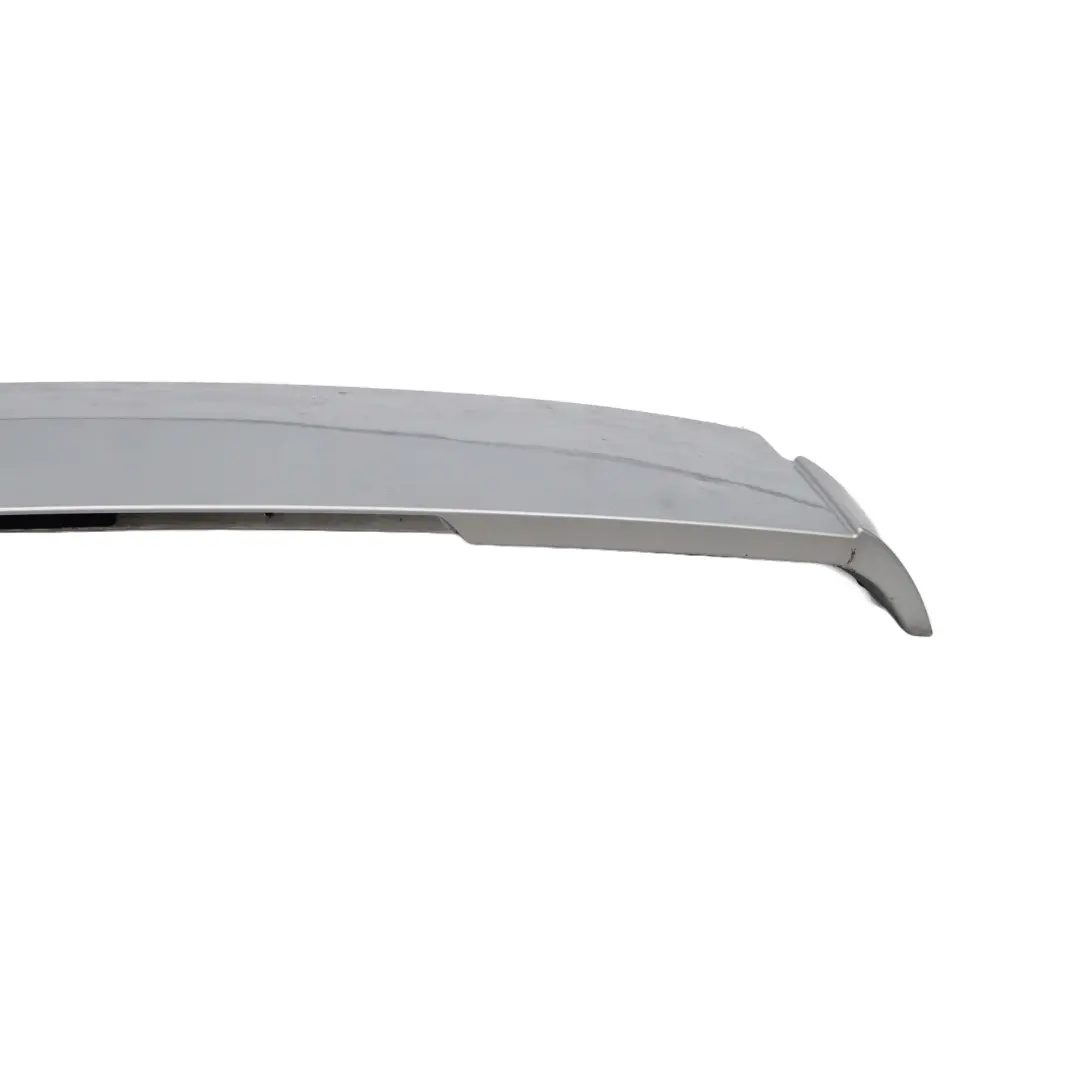 BMW X3 E83 Spoiler Trasero Tapa Superior Maletero Techo Titansilber Plata - SKU 0303044-TS4 - Número de pieza 0303044
