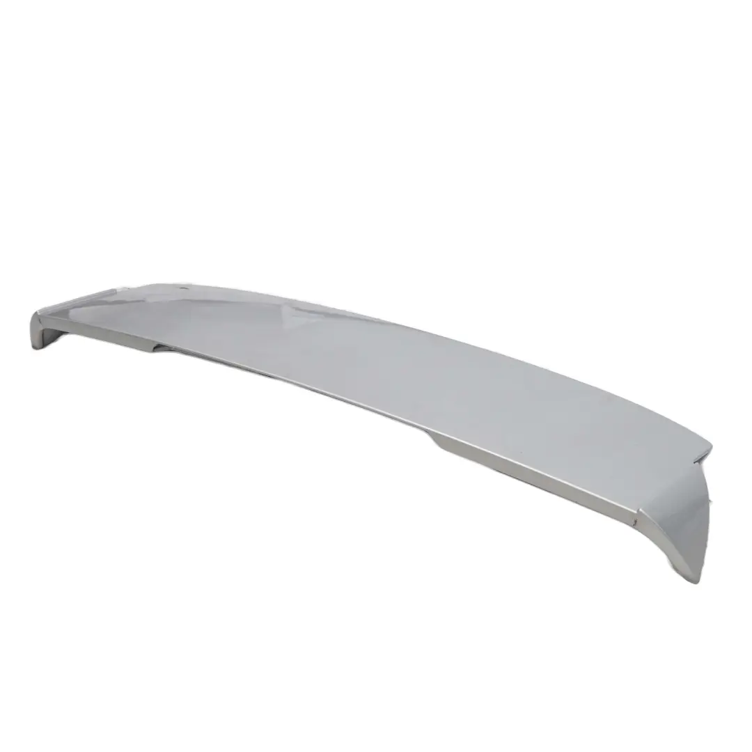 Spoiler Tylnej Klapy Titansilber - 354 do BMW X3 E83 o numerze 0303044 BMW X3 E83 Spoiler Tylnej Klapy Titansilber - 354 - SKU 0303044-TS4 - Numer Części 0303044