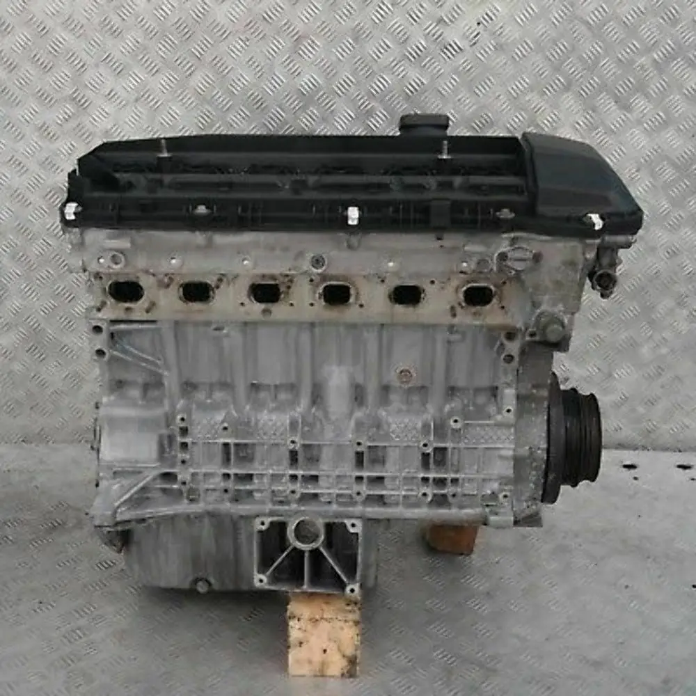 Gasolina M54 231HP Motor Desnudo 306S3 159 000km, GARANTIA para BMW X5 E53 3.0i con número de pieza 0303875 BMW X5 E53 3.0i Gasolina M54 231HP Motor Desnudo 306S3 159 000km, GARANTIA - SKU 0303875 - Número de pieza 0303875