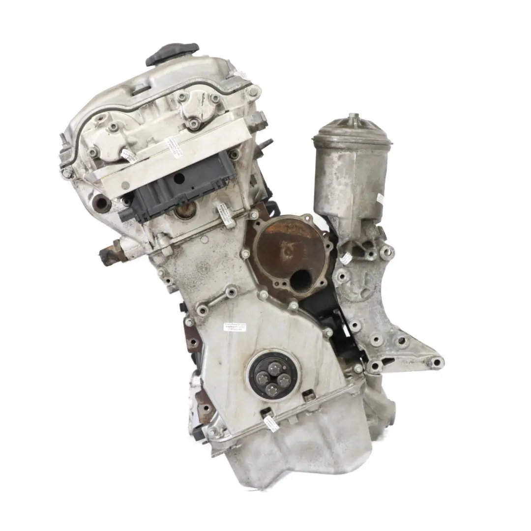 BMW E46 M3 S54 Silnik Goły Słupek S54B32 326S4 343KM - SKU 0304348 - Numer Części 0304348