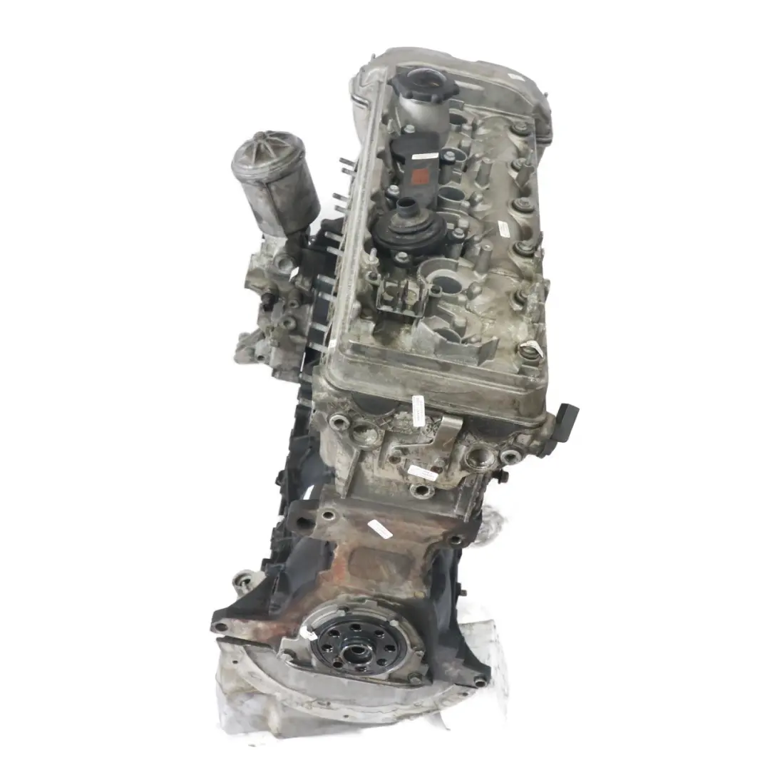 BMW E46 M3 S54 Silnik Goły Słupek S54B32 326S4 343KM - SKU 0304348 - Numer Części 0304348