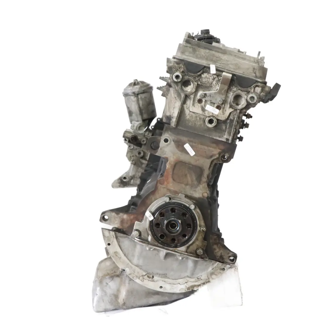 BMW E46 M3 S54 Motore Nudo S54B32 326S4 343HP GARANZIA - SKU 0304348 - Numero di parte 0304348