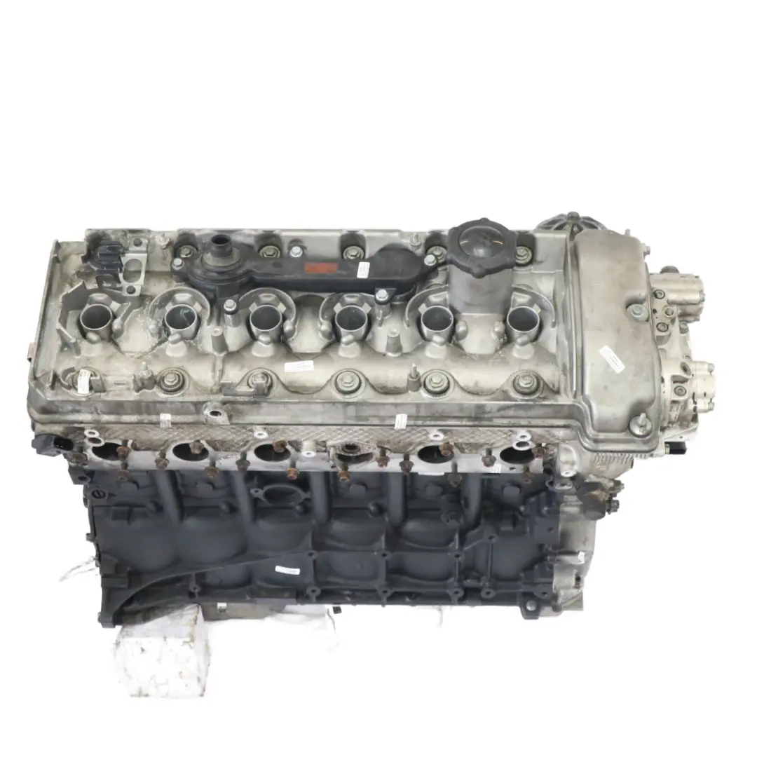 BMW E46 M3 S54 Motore Nudo S54B32 326S4 343HP GARANZIA - SKU 0304348 - Numero di parte 0304348