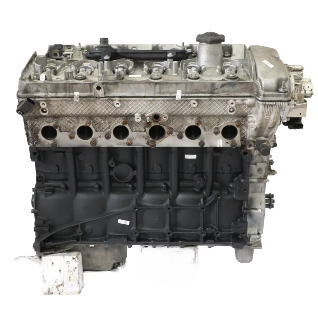 BMW E46 M3 S54 Engine Bare S54B32 326S4 343HP WARRANTY - SKU 0304348 - Part number 0304348