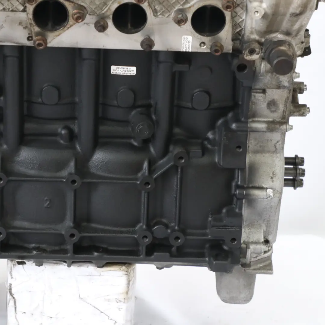 BMW E46 M3 S54 Engine Bare S54B32 326S4 343HP WARRANTY - SKU 0304348 - Part number 0304348
