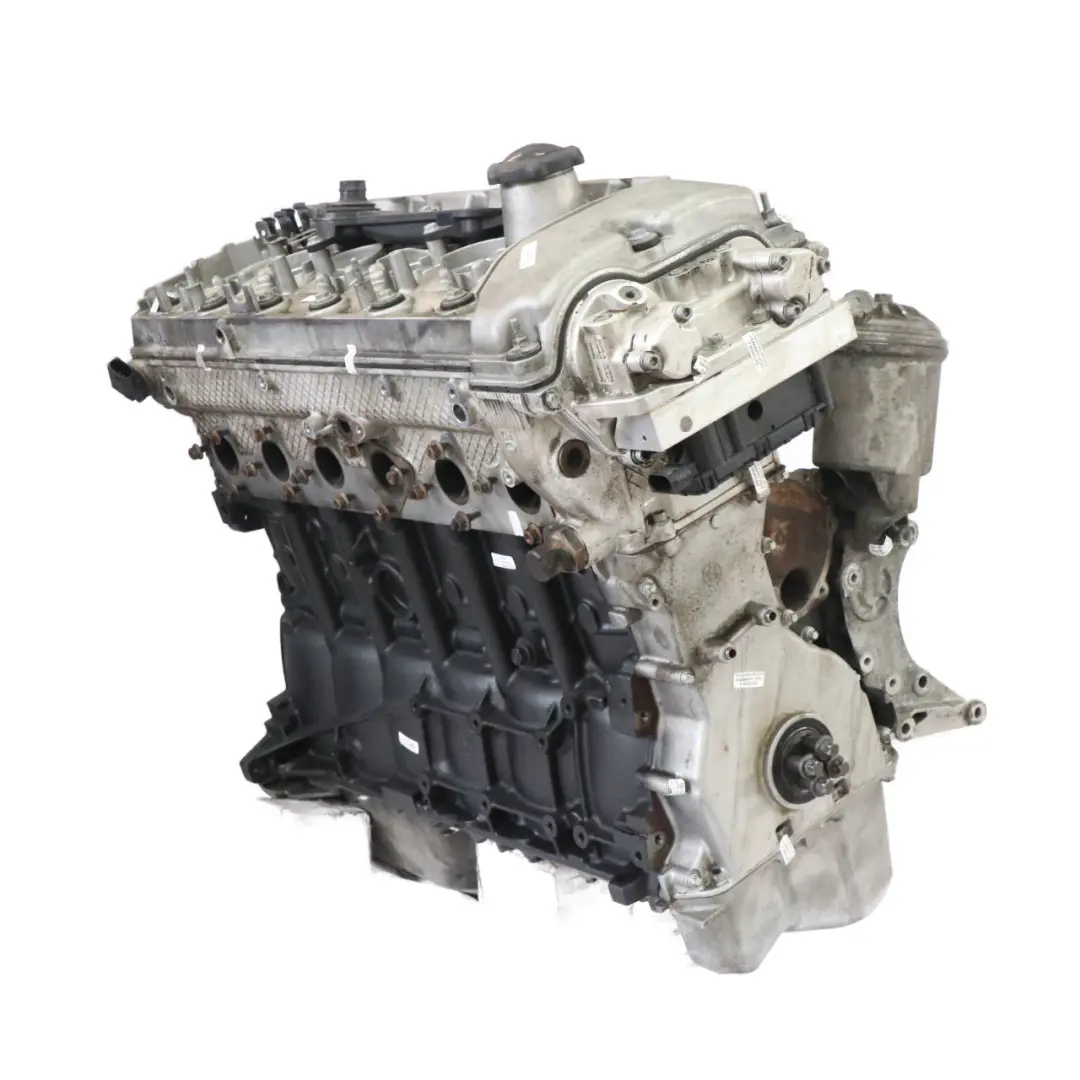 BMW E46 M3 S54 Motore Nudo S54B32 326S4 343HP GARANZIA - SKU 0304348 - Numero di parte 0304348