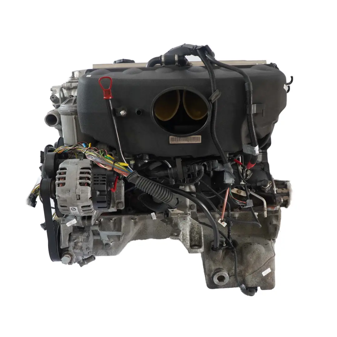 BMW E46 M3 S54 Engine Complete S54B32 326S4 343HP WARRANTY - SKU 0304348-1 - Part number 0304348