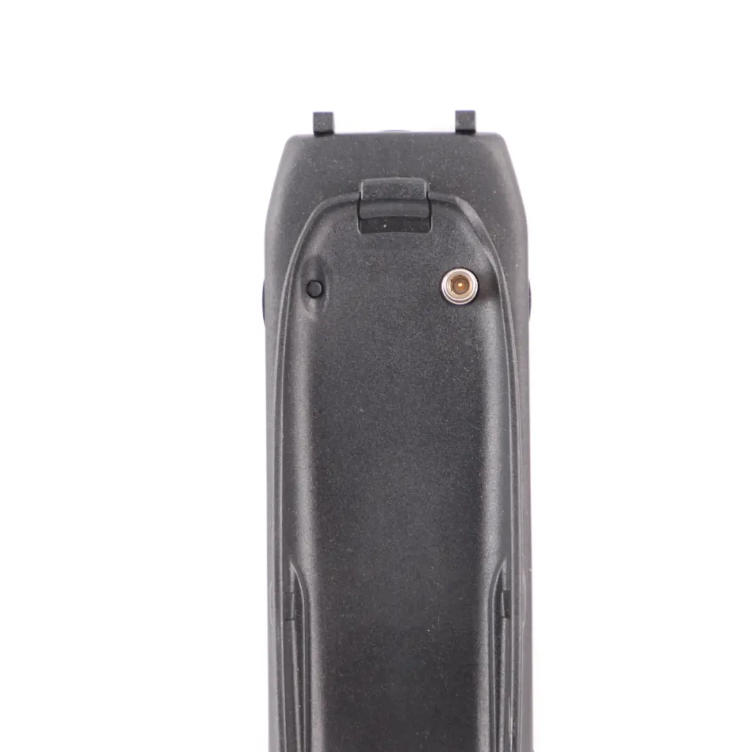  Snap-in Adapter BMW E60 E87 E90 Mini R50 R53 Media Telephone Phone Nokia 6310i - SKU 0304651 - Part number 0304651