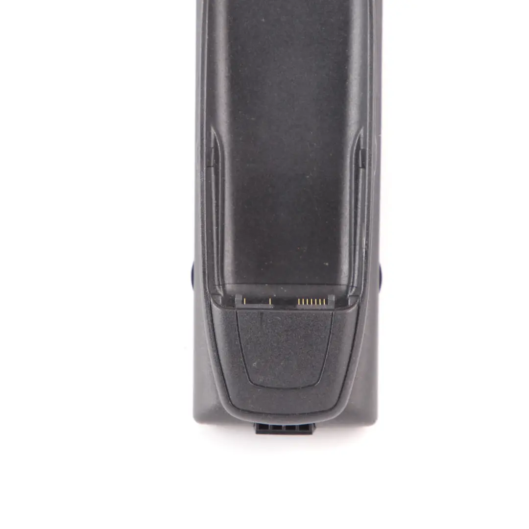 Snap-in Adapter BMW E60 E87 E90 Mini R50 R53 Media Telephone Phone Nokia 6310i to with Part number 0304651 Snap-in Adapter BMW E60 E87 E90 Mini R50 R53 Media Telephone Phone Nokia 6310i - SKU 0304651 - Part number 0304651