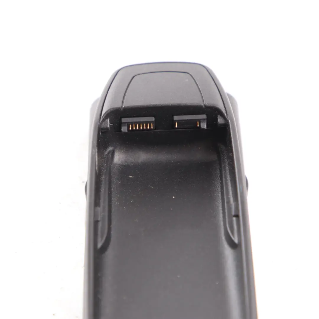 Snap-in Adapter BMW E60 E87 E90 Mini R50 R53 Media Telephone Phone Nokia 6310i to with Part number 0304651 Snap-in Adapter BMW E60 E87 E90 Mini R50 R53 Media Telephone Phone Nokia 6310i - SKU 0304651 - Part number 0304651
