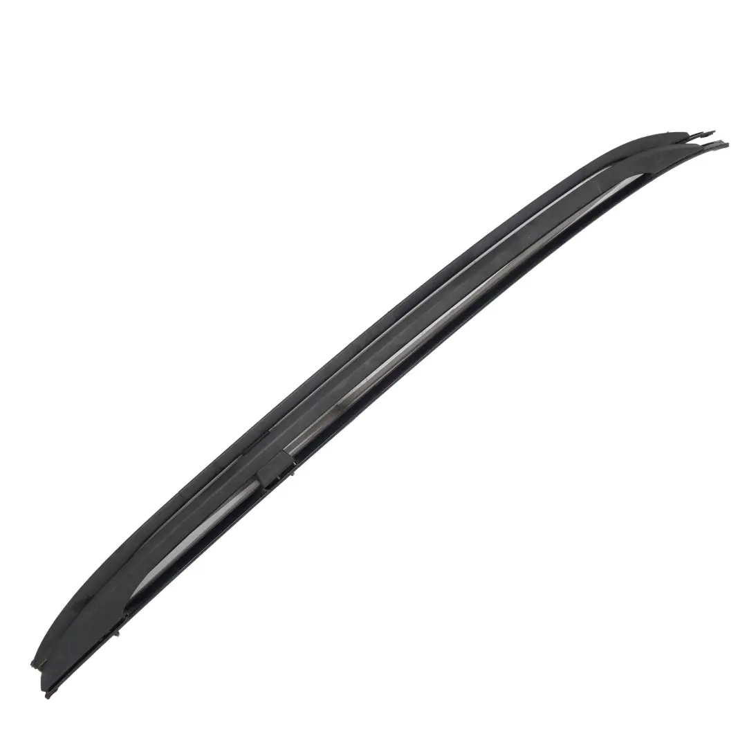 BMW X3 E83 Left Right N/O/S Roof Railing Rack Bar Set Monaco Blue Metallic - A35 - SKU 0304929-MB - Part number 0304929