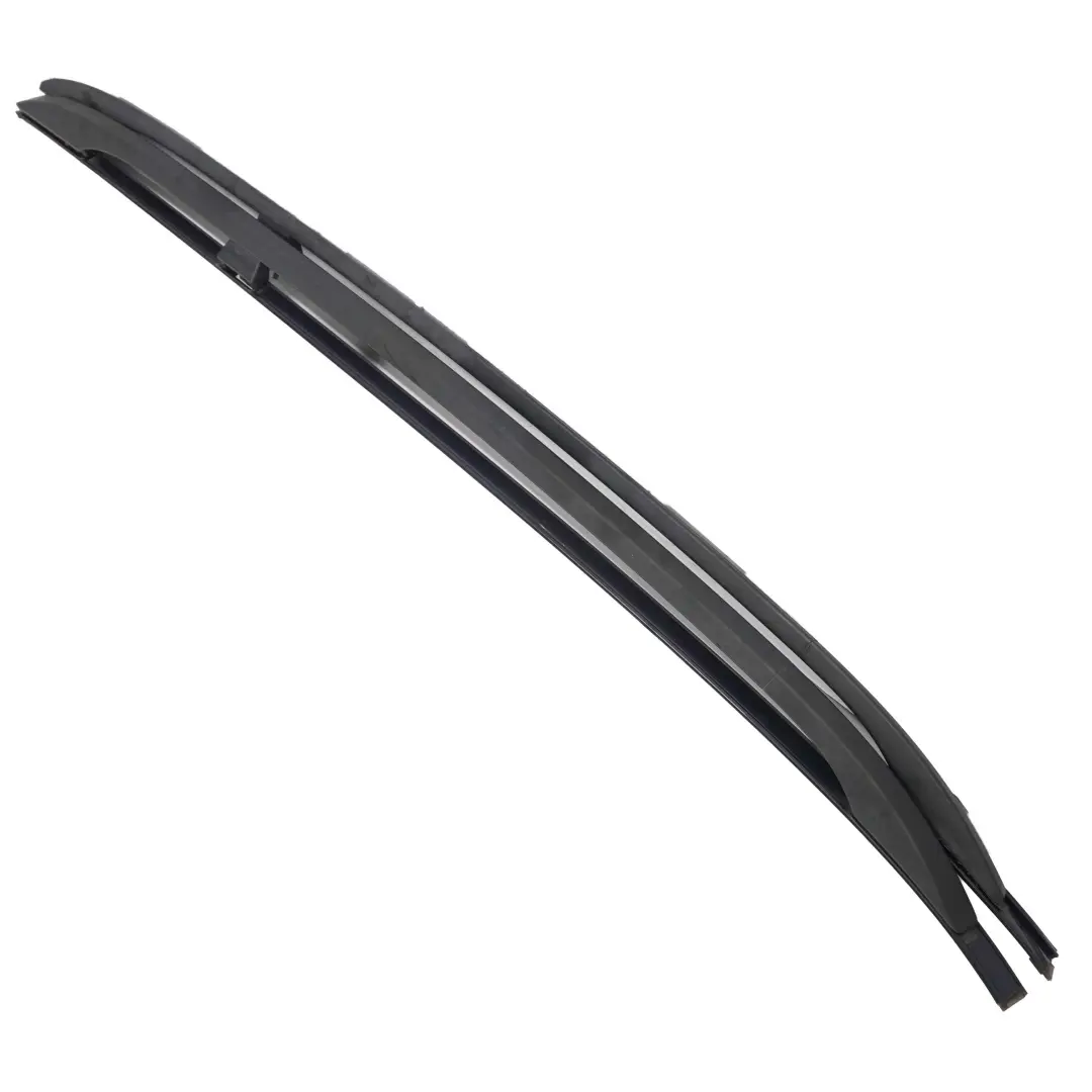 BMW X3 E83 Rails de Toit Bandes Decoratives Gauche Droite Kit Bleu Monaco - A35 - SKU 0304929-MB - Numéro de pièce 0304929