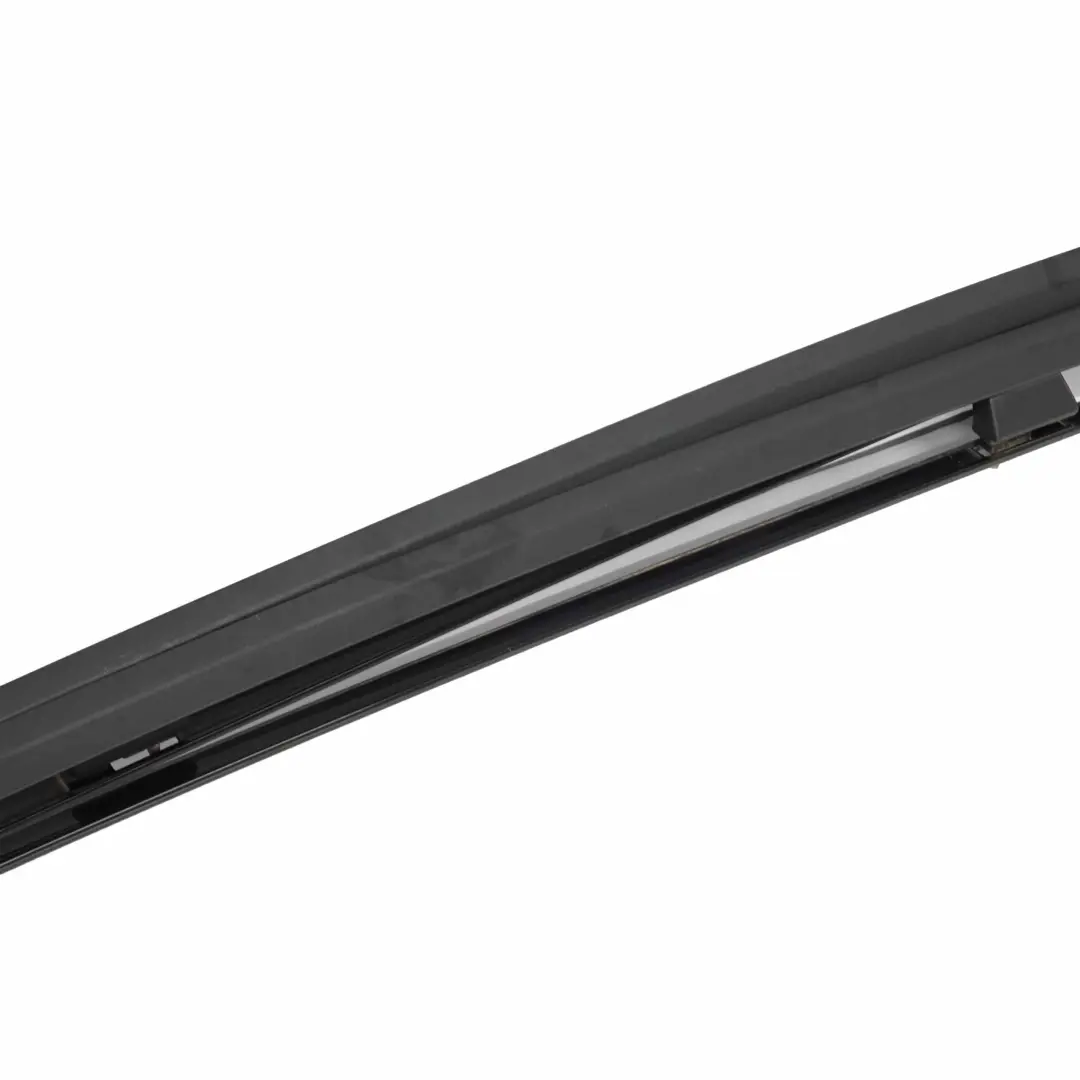 BMW X3 E83 Barra Portatutto Sinistra Destra N/ Set Rubinschwarz Nero - S23 - SKU 0304929-RUB - Numero di parte 0304929