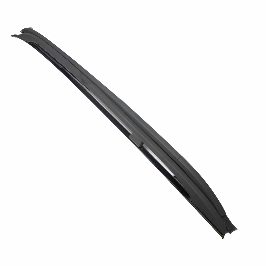 BMW E83 Relingi Dachowe Listwy Dachu Rubinschwarz - SKU 0304929-RUB - Numer Części 0304929