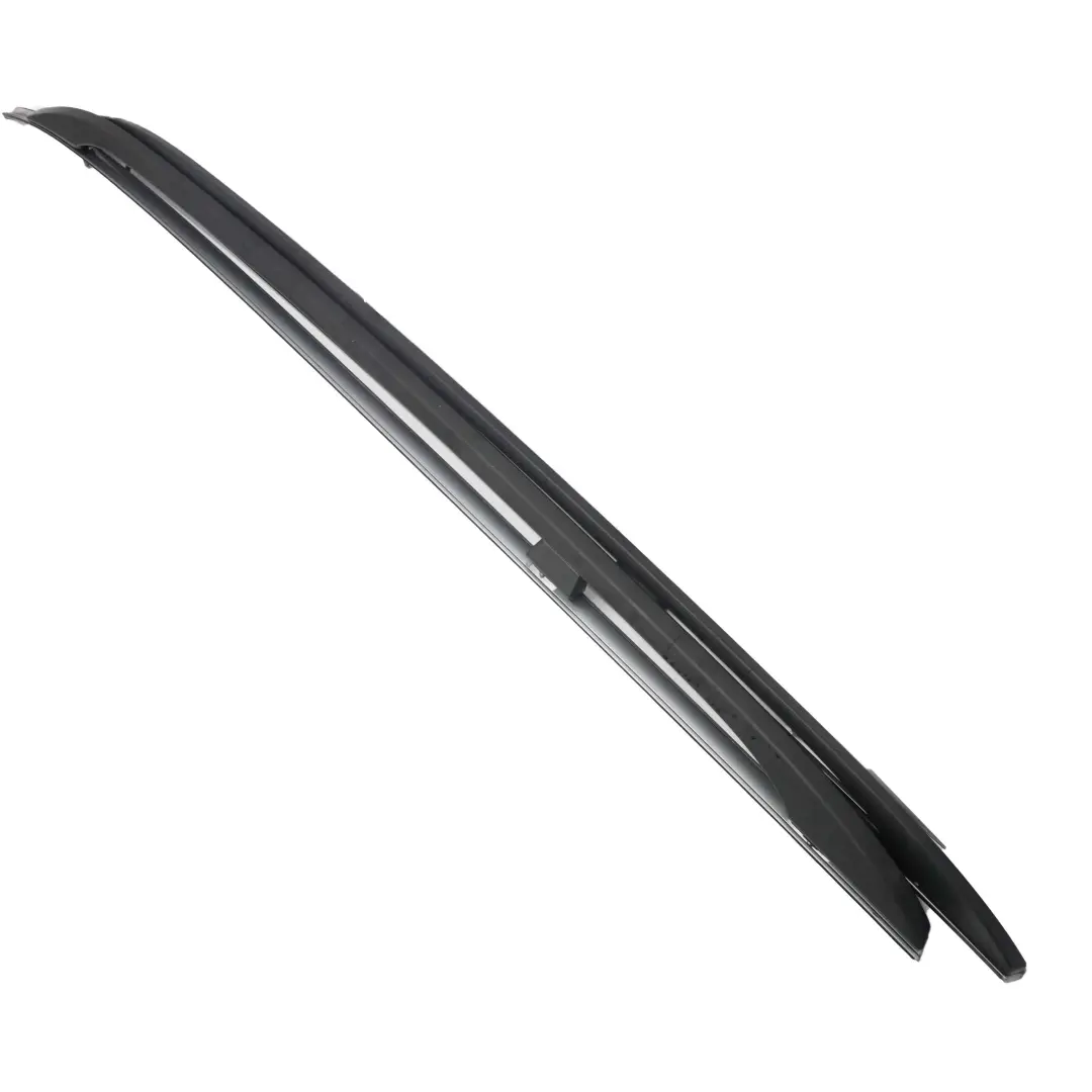 BMW X3 er E83 Dachreling Zierleiste Links Rechts Set Silbergrau Grau A08 - SKU 0304929-SBG1 - Teilenummer 0304929
