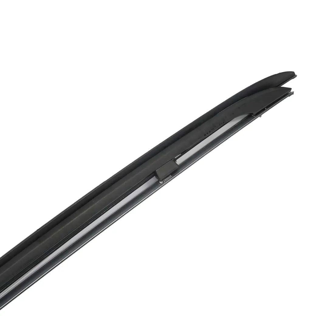 BMW X3 E83 Left Right N/O/S Roof Railing Rail Rack Bar Set Silbergrau Grey - SKU 0304929-SBG1 - Part number 0304929