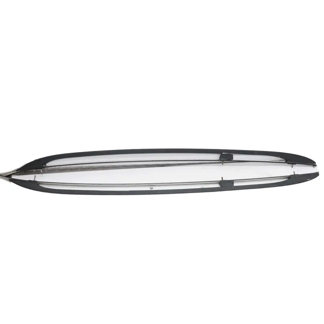 BMW Barandilla De Techo Izquierda Derecha N/ Rail Rack Bar Set Pintado Blanco - SKU 0304929-WHI - Número de pieza 0304929