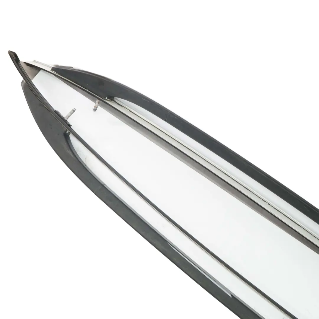 Barre appui toit gauche droite rail Set Barre d'appui peint blanc pour BMW X3 E83 à propos du numéro de pièce 0304929 BMW X3 E83 Barre appui toit gauche droite rail Set Barre d'appui peint blanc - SKU 0304929-WHI - Numéro de pièce 0304929