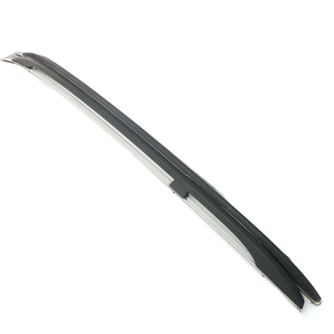 BMW X3 E83 Barre appui toit gauche droite rail Set Barre d'appui peint blanc - SKU 0304929-WHI - Numéro de pièce 0304929