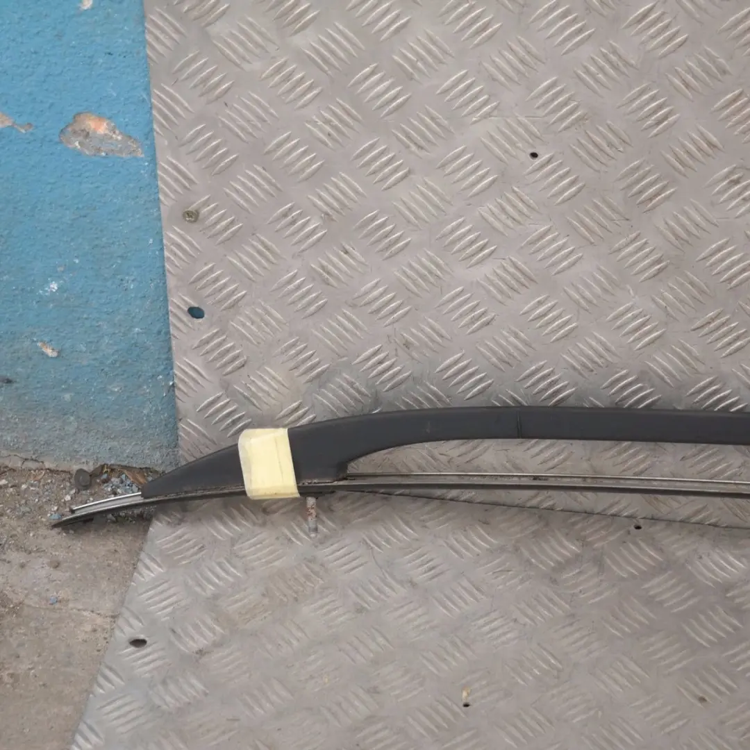 Zierleiste Dachreling Titansilber Titan Silver rechts 0304930 für BMW X3 er E83 mit Teilenummer 7052538 BMW X3 er E83 Zierleiste Dachreling Titansilber Titan Silver rechts 0304930 - SKU 0304930-TS - Teilenummer 7052538