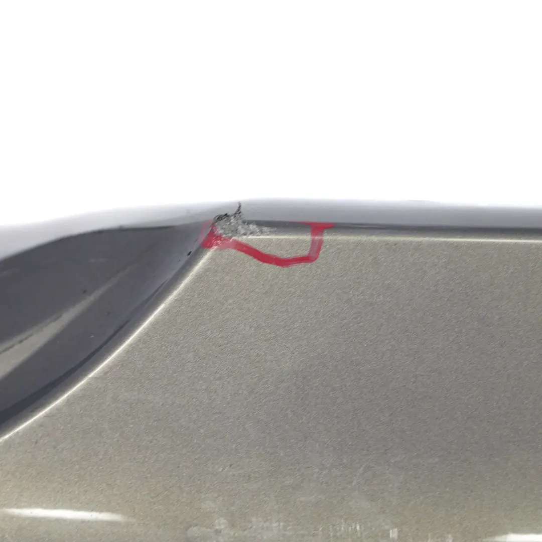 BMW E63 E64 Türschwellerverkleidung links Stratus Metallic - 440 - SKU 0304947-SRT - Teilenummer 0304947