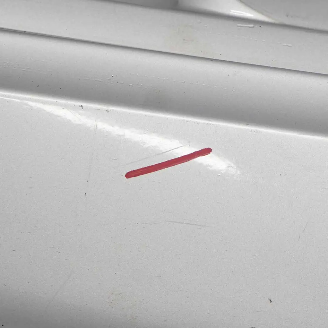 Cache seuil de porte jupe latérale gauche Titansilber Silver 354 pour BMW E63 E64 à propos du numéro de pièce 0304947 BMW E63 E64 Cache seuil de porte jupe latérale gauche Titansilber Silver 354 - SKU 0304947-TS2 - Numéro de pièce 0304947