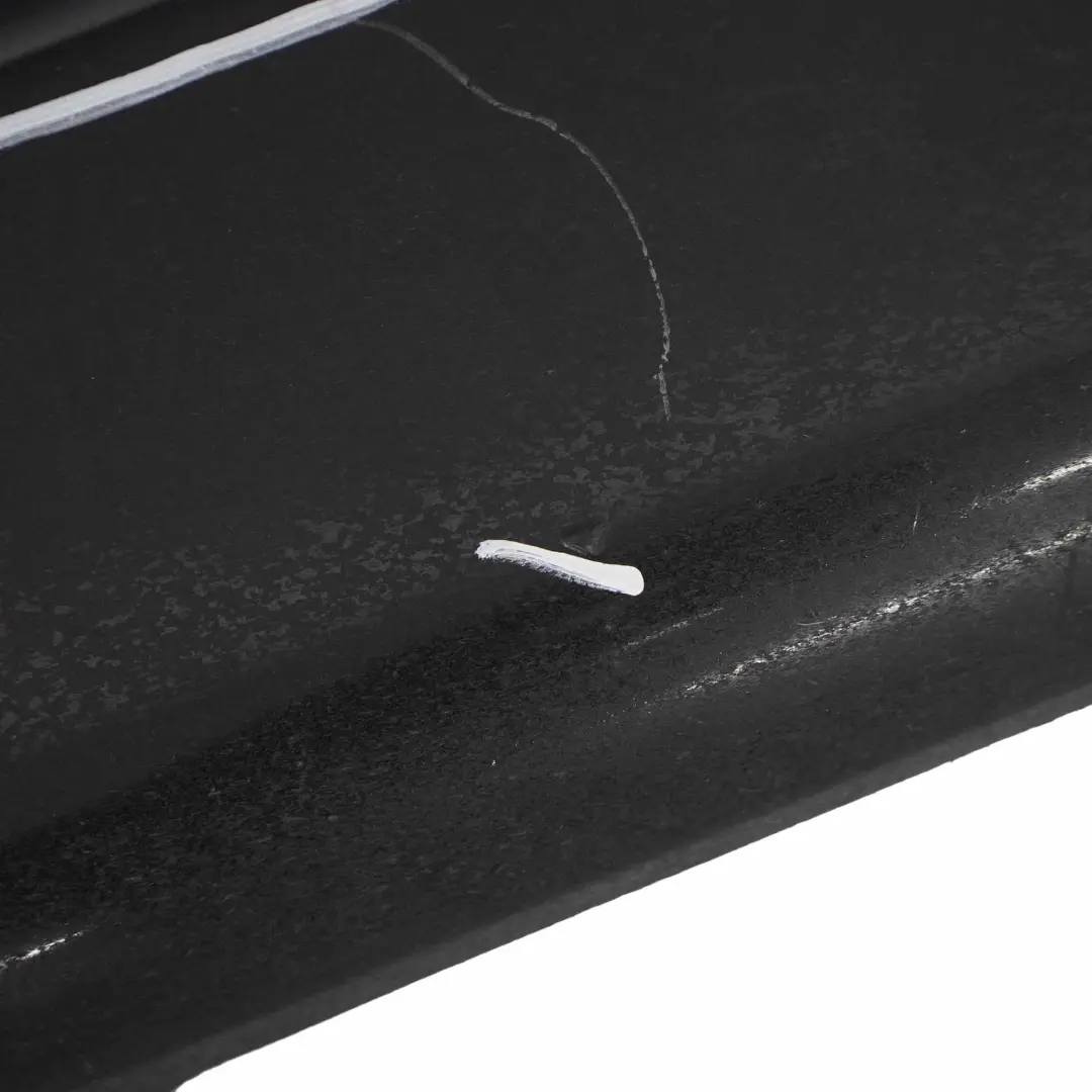 davanzale porta laterale gonna destra nero zaffiro - 475 per BMW E63 E64 con numero di parte 0304948 BMW E63 E64 davanzale porta laterale gonna destra nero zaffiro - 475 - SKU 0304948-BS1 - Numero di parte 0304948