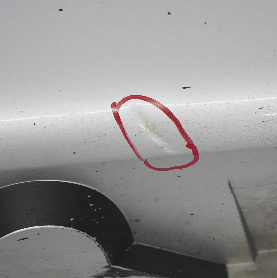 BMW E63 E64 Türschwellerverkleidung rechts Titansilber - 354 - SKU 0304948-TS2 - Teilenummer 0304948
