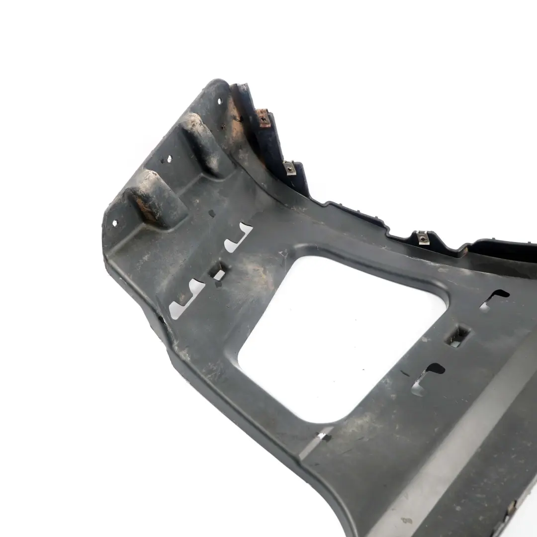 BMW X3 E83 Rear Bumper Right O/S Insert Lateral Support Bracket Holder - SKU 0305055-1 - Part number 0305055
