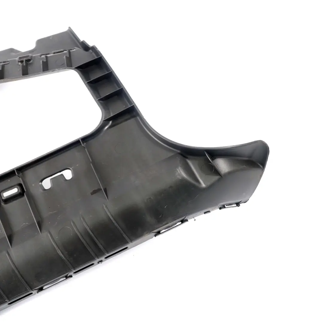 BMW X3 E83 Rear Bumper Right O/S Insert Lateral Support Bracket Holder - SKU 0305055-1 - Part number 0305055