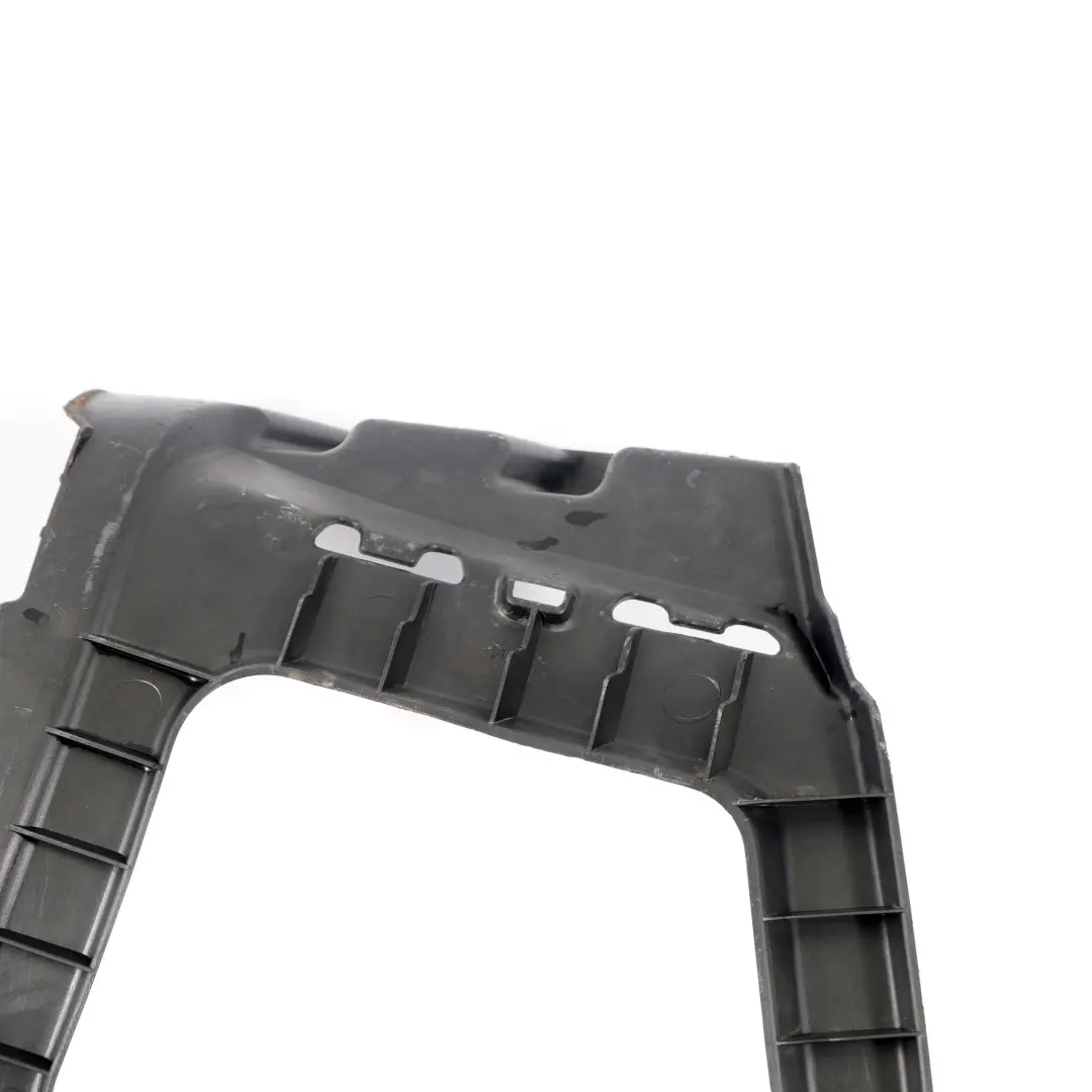 BMW X3 E83 Rear Bumper Right O/S Insert Lateral Support Bracket Holder - SKU 0305055-1 - Part number 0305055