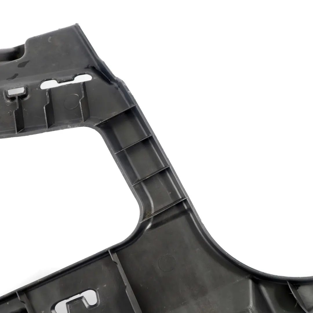 BMW X3 E83 Rear Bumper Right O/S Insert Lateral Support Bracket Holder - SKU 0305055-1 - Part number 0305055