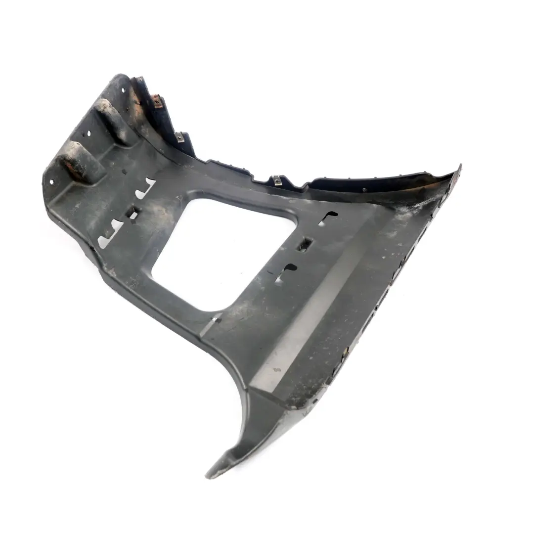 BMW X3 E83 Rear Bumper Right O/S Insert Lateral Support Bracket Holder - SKU 0305055-1 - Part number 0305055