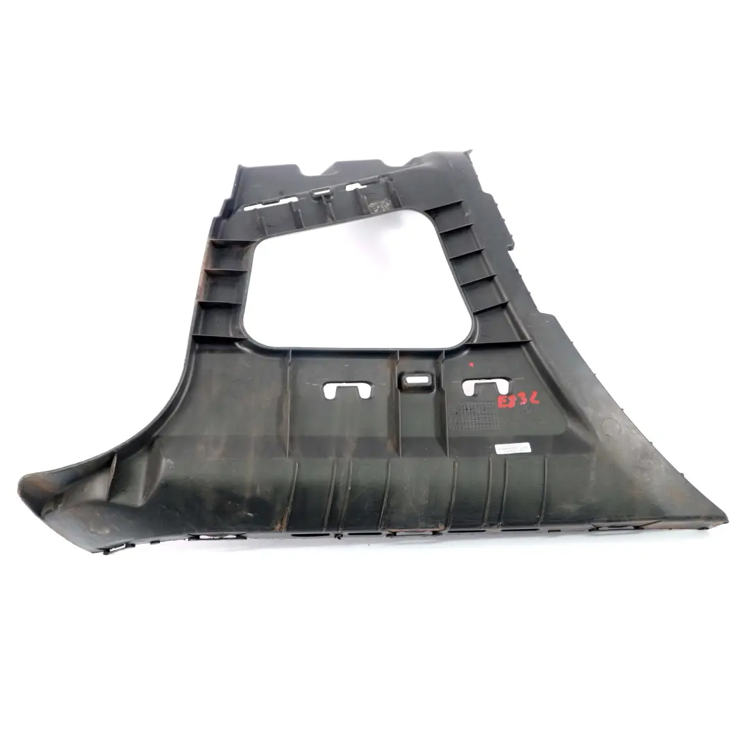 Pare-chocs Arrière Gauche Insertion Support Latéral Support 0 pour BMW X3 E83 à propos du numéro de pièce 0305055 BMW X3 E83 Pare-chocs Arrière Gauche Insertion Support Latéral Support 0 - SKU 305055 - Numéro de pièce 0305055