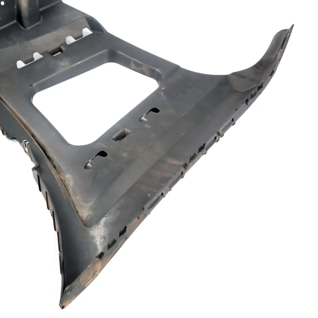 BMW X3 E83 Rear Bumper Left N/S Insert Lateral Support Bracket Holder 0 - SKU 305055 - Part number 0305055