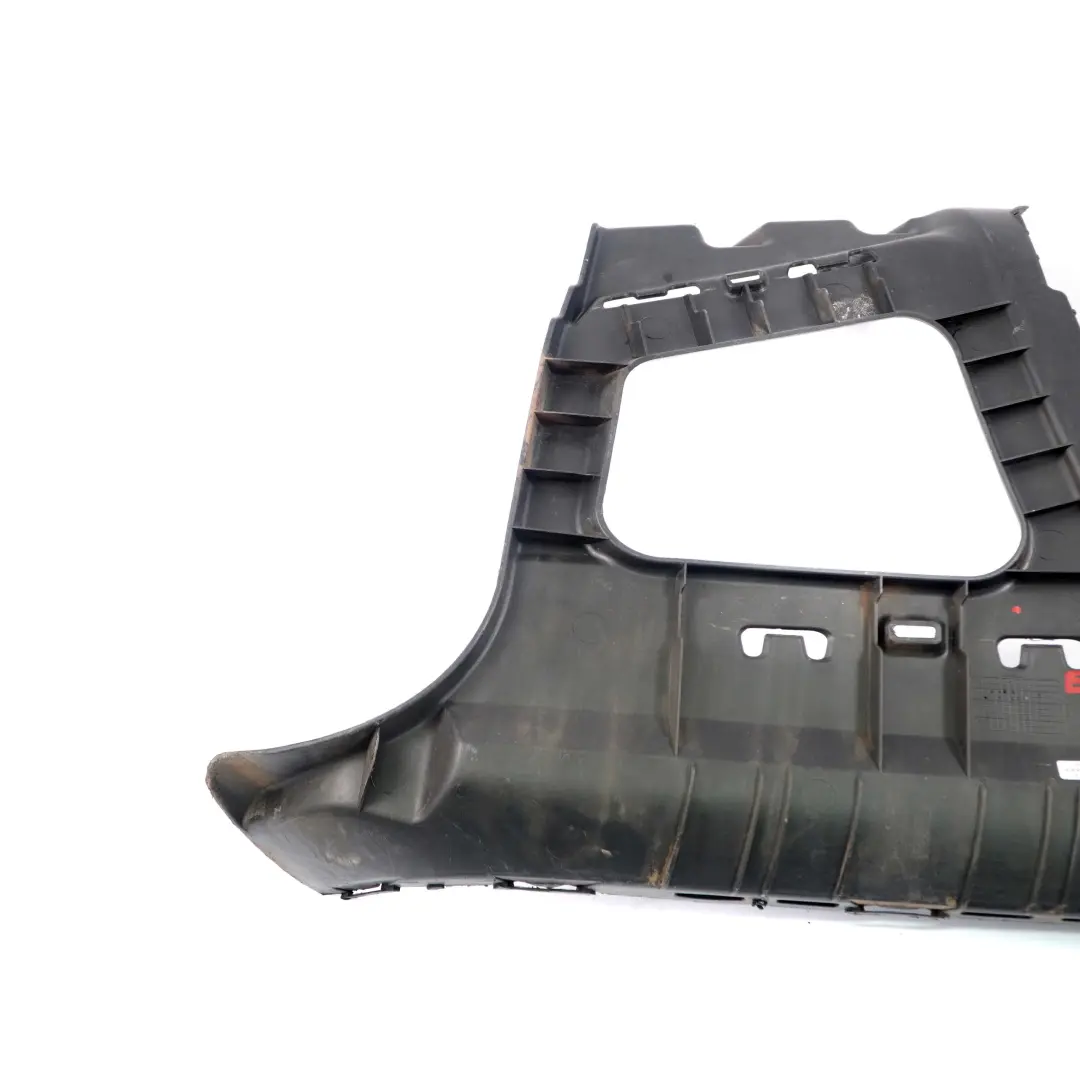 Parachoques Trasero Izquierdo Inserto Soporte Lateral Soporte 0 para BMW X3 E83 con número de pieza 0305055 BMW X3 E83 Parachoques Trasero Izquierdo Inserto Soporte Lateral Soporte 0 - SKU 305055 - Número de pieza 0305055